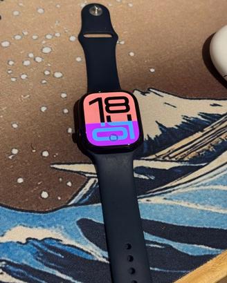 Apple Watch 10 GPS+Cellular