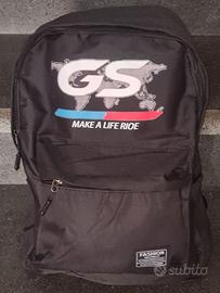 Zaino Borsa Bmw Adventure GS  borsone palestra