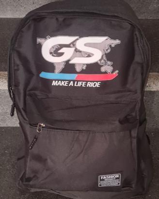 Zaino Borsa Bmw Adventure GS  borsone palestra