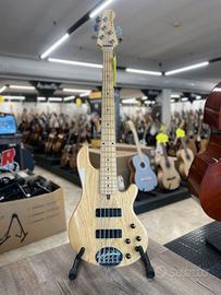 LAKLAND SKYLINE 55-01 NATURAL 2002 + BORSA