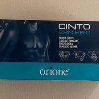 Cinto erniario inguinale