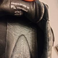 scarpe  Lumberjack donna 