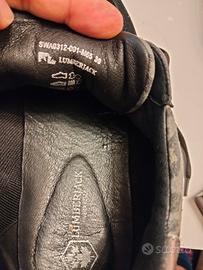 scarpe  Lumberjack donna 