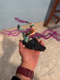 Zoro action figure