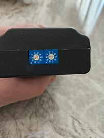 Centralina Powerrevilution