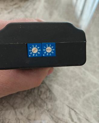 Centralina Powerrevilution