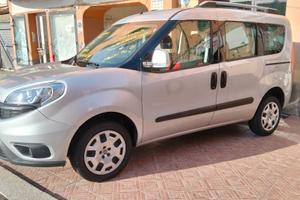 Fiat Doblo Doblò 1.4 16V Lounge