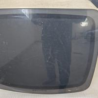 tv Grundig Triumph 1215A Il Grundig Triumph 1215A