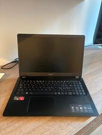 Notebook Acer Aspire 3 AMD Ryzen 5