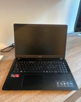 Notebook Acer Aspire 3 AMD Ryzen 5