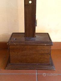 Cavalletto da pittore