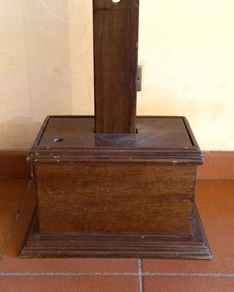 Cavalletto da pittore