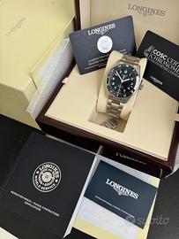 Longines Spirit Zulu
