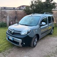 renault kangoo 1.5dci 90cv finestrato