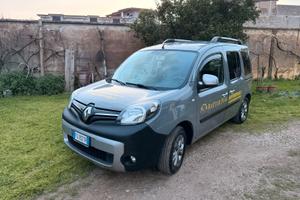 renault kangoo 1.5dci 90cv finestrato