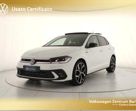 Volkswagen Polo 2.0 tsi gti dsg