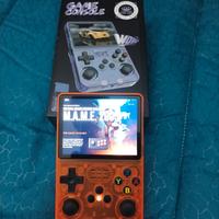 RETRO Console M.A.M.E. schermo IPS GIOCHI DA BAR