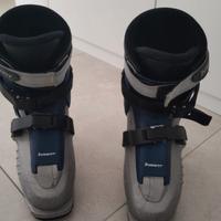 scarponi da sci dynafit