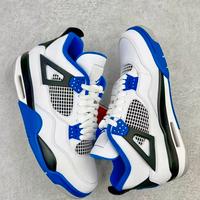 Jordan 4 Retro Motorsports EU43