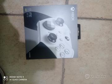 Xbox elite core 2