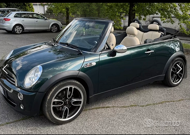 Mini one neopatentati