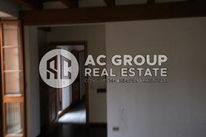 Saronno centralissimo - trilocale parzialmente arr