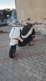 Piaggio Beverly 500 - 2006