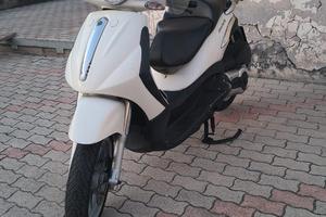 Piaggio Beverly 500 - 2006