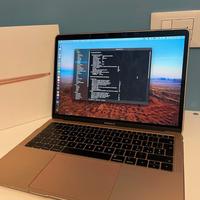 MacBook Air 13" Retina (2018) – Colore Rosa Oro