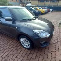 SUZUKI Swift 1.2 Hybrid