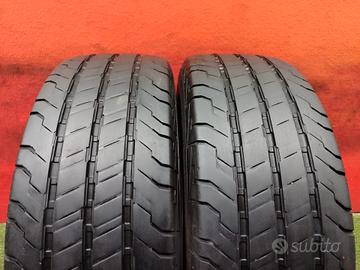 215 65 16C Gomme Estive 80% Continental 215 65R16C