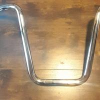 Manubrio Ape Hanger 14 Harley Davidson 