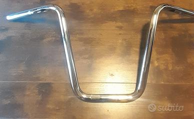 Manubrio Ape Hanger 14 Harley Davidson 