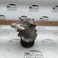 Compressore aria condizionata opel astra j