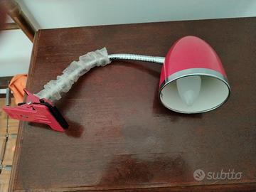 lampada da tavolo 