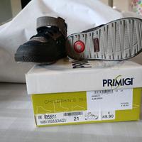 Scarpe bambino n 21