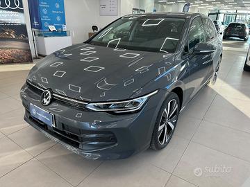 Volkswagen Golf 2.0 tdi life 150cv dsg