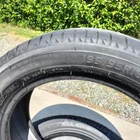 Gomme Michelin 195/55 r16