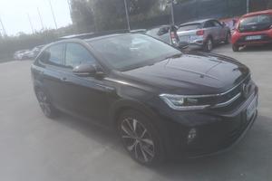 VOLKSWAGEN Taigo 1.5 TSI 150 CV DSG R-Line
