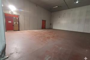 Capannone/deposito 400 mq -Pero - Vicino Rho-fiera