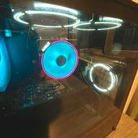 Computer fisso Ryzen 7