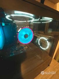 Computer fisso Ryzen 7