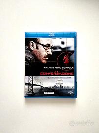 La Conversazione 🇮🇹 Blu-ray 🎬