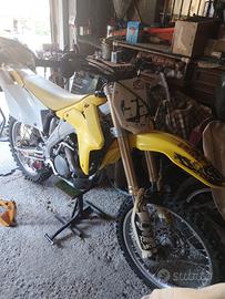 Suzuki 450