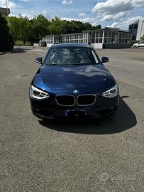 BMW F20 120d  urban 5p