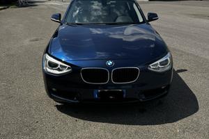 BMW F20 120d  urban 5p