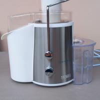 Centrifuga Ariete Centrika metal