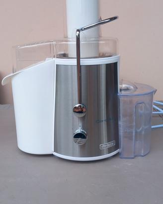 Centrifuga Ariete Centrika metal