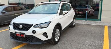 Seat Arona 1.0 EcoTSI Reference uniproprietario - 