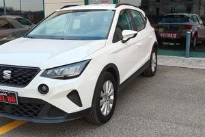Seat Arona 1.0 EcoTSI Reference uniproprietario - 